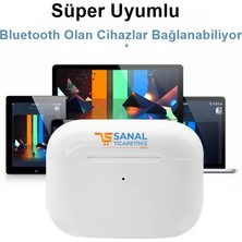 Sanal Ticaretiniz Air 99 Pro Bluetooth Kulaklık