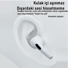 Sanal Ticaretiniz Air 99 Pro Bluetooth Kulaklık