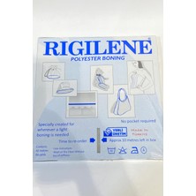 Glen Balen 8 mm 40 mt Beyaz