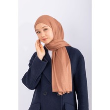 Hijabchi Penye Şal Jersey - Eylül
