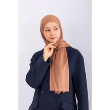 Hijabchi Penye Şal Jersey - Eylül