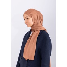 Hijabchi Penye Şal Jersey - Eylül