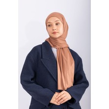 Hijabchi Penye Şal Jersey - Eylül