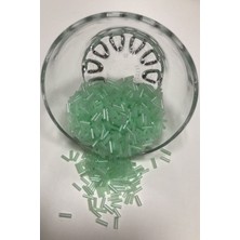 Petrol Boru Boncuk 5 mm