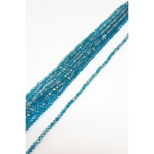 Derya Kristal Boncuk 6 mm