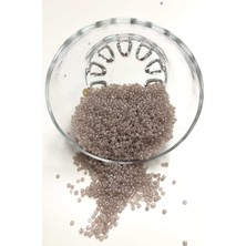Pudra Kum Boncuk Orta Boy 3 mm 50 gr