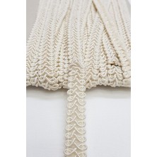 Krem Rengi Dekoratif Su Taşı 1,50 cm