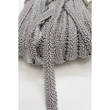 Orta Gri Renk Dekoratif Su Taşı 1,50 cm