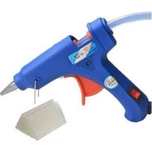 20 watt Sıcak Silikon Tabancası + 10 Silikon