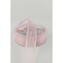 25 mt 2,5 cm İpli Kurdele