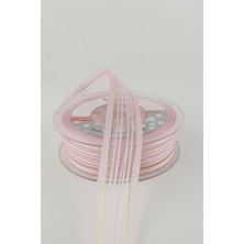 Pembe İpli Kurdele  25 mt