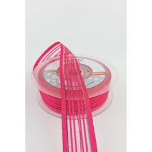 İpli Kurdele 2,5 cm 25 mt