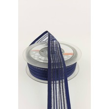 2,5 cm 25 mt İpli Kurdele