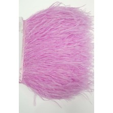 Deve Kuşu Tüyü 1 mt