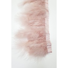 Pudra Maya Tüyü 1 mt