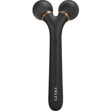 Geske Roller Yüz Şekillendirici  Masaj Cihazı ( Titreşimli)| Sonic Facial Roller
