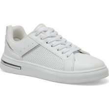 Polaris 323564.Z 4fx Beyaz Kadın Sneaker