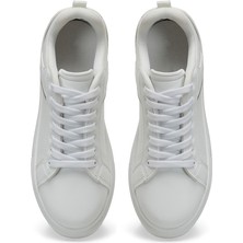Polaris 323564.Z 4fx Beyaz Kadın Sneaker