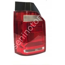 Mars Stop Lamba Sol Vw Transporter T6 15 Duysuz