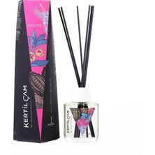 Kertil Çam Kertilçam Focus 100 ml Bambu Oda Kokusu – Diamond Seri