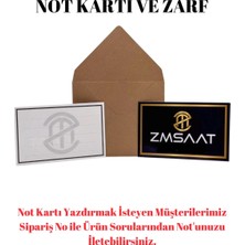 Ferrucci Çelik Kordon Çelik Kasa Kadın Kol Saati, Rose Gold FC.14103M.05 ZMFER127