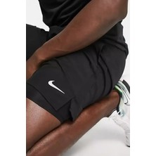 Nike Dri-Fit Challenger Taytlı Standart Fit Erkek Spor Şort