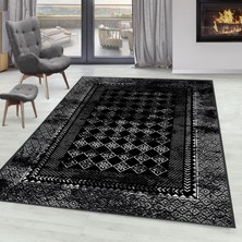 Eliana Home Dijital Baskı Yıkanabilir Kaymaz Taban Salon Halısı ve Yolluk LNA0107-SD1137