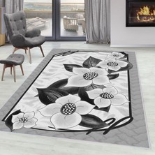 Eliana Home Dijital Baskı Yıkanabilir Kaymaz Taban Salon Halısı ve Yolluk LNA0065-SM44