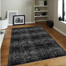 Eliana Home Dijital Baskı Yıkanabilir Kaymaz Taban Salon Halısı ve Yolluk LNA0085-SD875