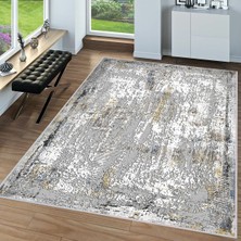 Eliana Home Dijital Baskı Yıkanabilir Kaymaz Taban Salon Halısı ve Yolluk LNA0060-SM10