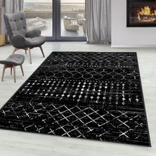 Eliana Home Dijital Baskı Yıkanabilir Kaymaz Taban Salon Halısı ve Yolluk LNA0111-SD1167