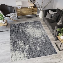 Eliana Home Dijital Baskı Yıkanabilir Kaymaz Taban Salon Halısı ve Yolluk LNA0595