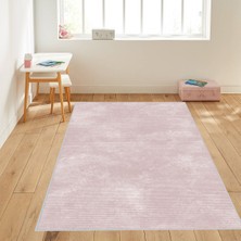 Eliana Home Dijital Baskı Yıkanabilir Kaymaz Taban Salon Halısı ve Yolluk LNA1082