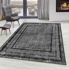 Eliana Home Dijital Baskı Yıkanabilir Kaymaz Taban Salon Halısı ve Yolluk LNA1581-HT973