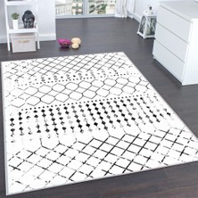 Eliana Home Dijital Baskı Yıkanabilir Kaymaz Taban Salon Halısı ve Yolluk LNA0135-SD1170