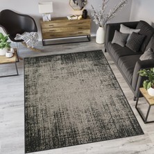 Eliana Home Dijital Baskı Yıkanabilir Kaymaz Taban Salon Halısı ve Yolluk LNA1263
