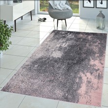 Eliana Home Dijital Baskı Yıkanabilir Kaymaz Taban Salon Halısı ve Yolluk LNA1429