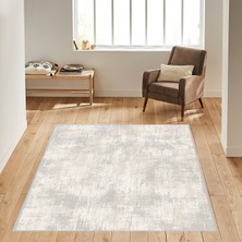Eliana Home Dijital Baskı Yıkanabilir Kaymaz Taban Salon Halısı ve Yolluk LNA1597