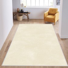 Eliana Home Dijital Baskı Yıkanabilir Kaymaz Taban Salon Halısı ve Yolluk LNA1084