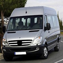 Vass41 Mercedes Sprinter 2007-2016 Ön Cam Silecek Motoru A9068200040