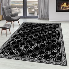 Eliana Home Dijital Baskı Yıkanabilir Kaymaz Taban Salon Halısı ve Yolluk LNA0105-SD1113