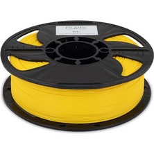 Filamix Sarı Filament Pla + 1.75MM 1 kg