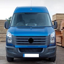 Vass41 Vw Crafter 2006-2016 Ön Cam Silecek Motoru 2E0955023