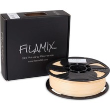 Filamix Ten Filament Pla + 1.75MM 1 kg