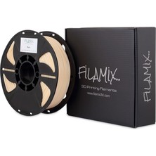 Filamix Ten Filament Pla + 1.75MM 1 kg