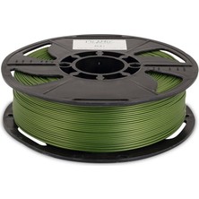 Filamix Haki Yeşil Filament Pla + 1.75MM 1 kg