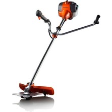 Husqvarna 543RS 2.1hp 40.1cc 46cm Benzinli Yan Tip Motorlu tırpan