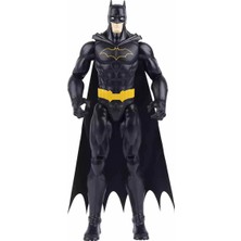 Sylvanian Families Dc Batman Figür 30 cm S1