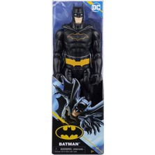 Sylvanian Families Dc Batman Figür 30 cm S1