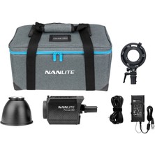 Nanlite Forza 150 Daylight LED Monolight